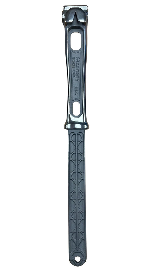 M4 14″ Titanium Framing Handle — Polished
