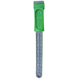 MK18 10.5 Titanium Trade Handle - Green