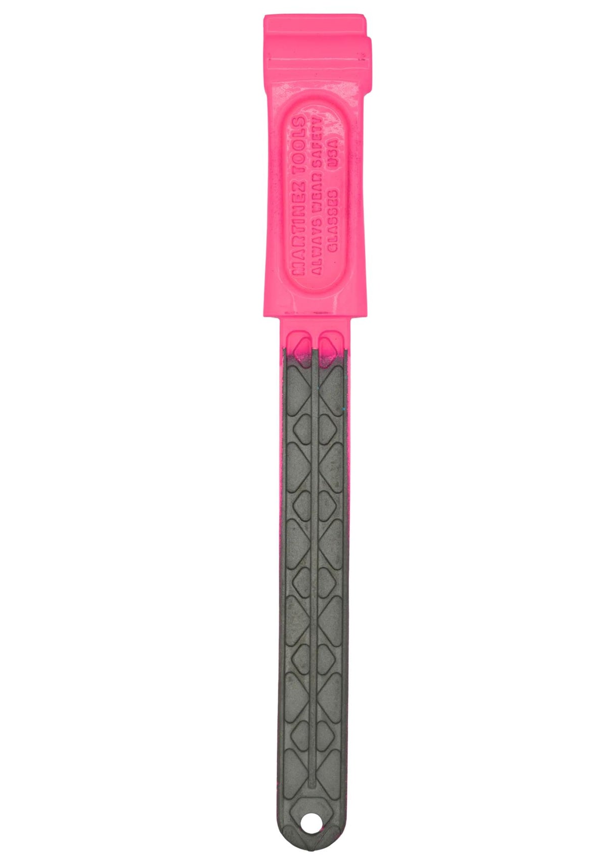 MK18 10.5 Titanium Trade Handle - Pink