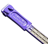 MK18 10.5 Titanium Trade Handle - Purple