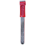 MK18 10.5 Titanium Trade Handle - Red