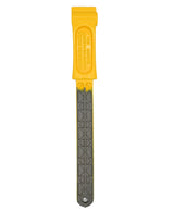 MK18 10.5 Titanium Trade handle - Yellow