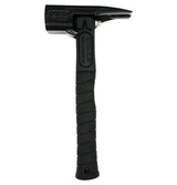 Martinez Murdered-Out 36 OZ. Smooth Face Sledge Head Hammer