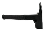 Martinez Murdered-Out 36 OZ. Smooth Face Sledge Head Hammer