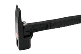 Martinez Murdered-Out 36 OZ. Smooth Face Sledge Head Hammer