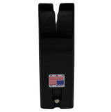 Martinez Murdered-Out 36 OZ. Smooth Face Sledge Head Hammer