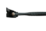 Martinez Murdered-Out 36 OZ. Smooth Face Sledge Head Hammer