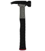 Martinez Signature Series 12 OZ. Smooth Face Hammer