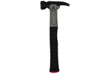 Martinez Signature Series 12 OZ. Smooth Face Hammer