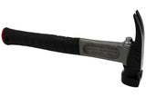 Martinez Signature Series 12 OZ. Smooth Face Hammer