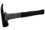 Martinez Signature Series 12 OZ. Smooth Face Hammer