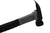 Martinez Signature Series 12 OZ. Smooth Face Hammer