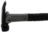 Martinez Signature Series 12 OZ. Smooth Face Hammer
