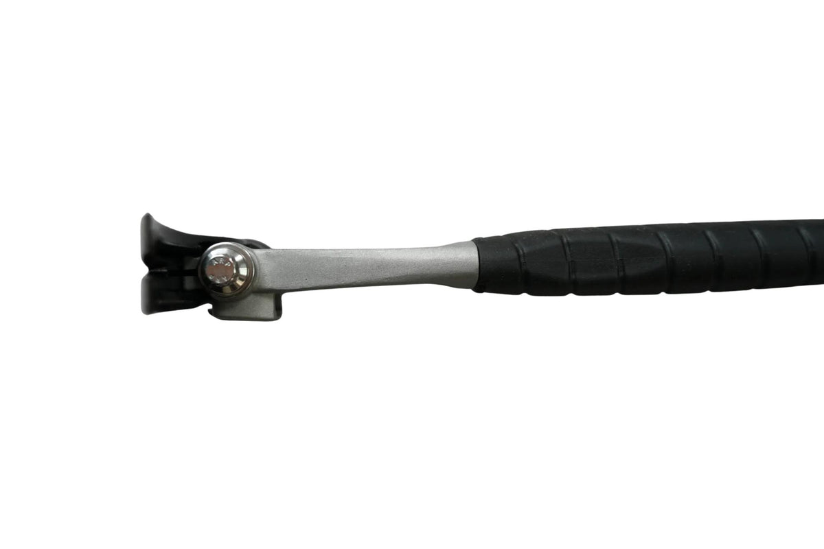 Martinez Signature Series 12 OZ. Smooth Face Hammer