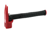 Martinez Red Headed Stepchild 36 OZ. Smooth Face Sledge Hammer