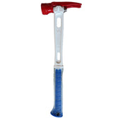 Freedom Fighter M1 15 Oz Titanium Framing Hammer Milled Face