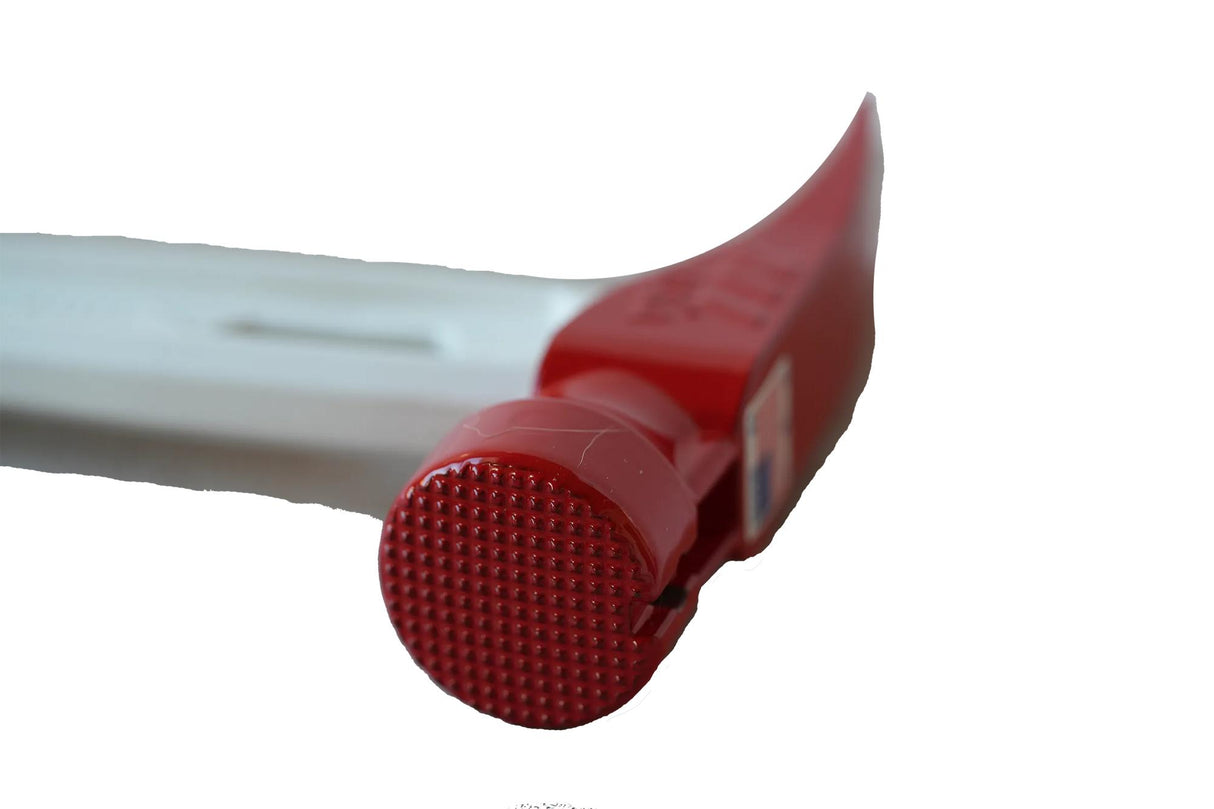 Freedom Fighter M1 15 Oz Titanium Framing Hammer Milled Face