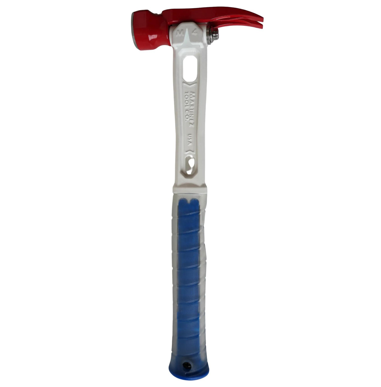 Freedom Fighter M4 12 Oz Titanium Framing Hammer Smooth Face