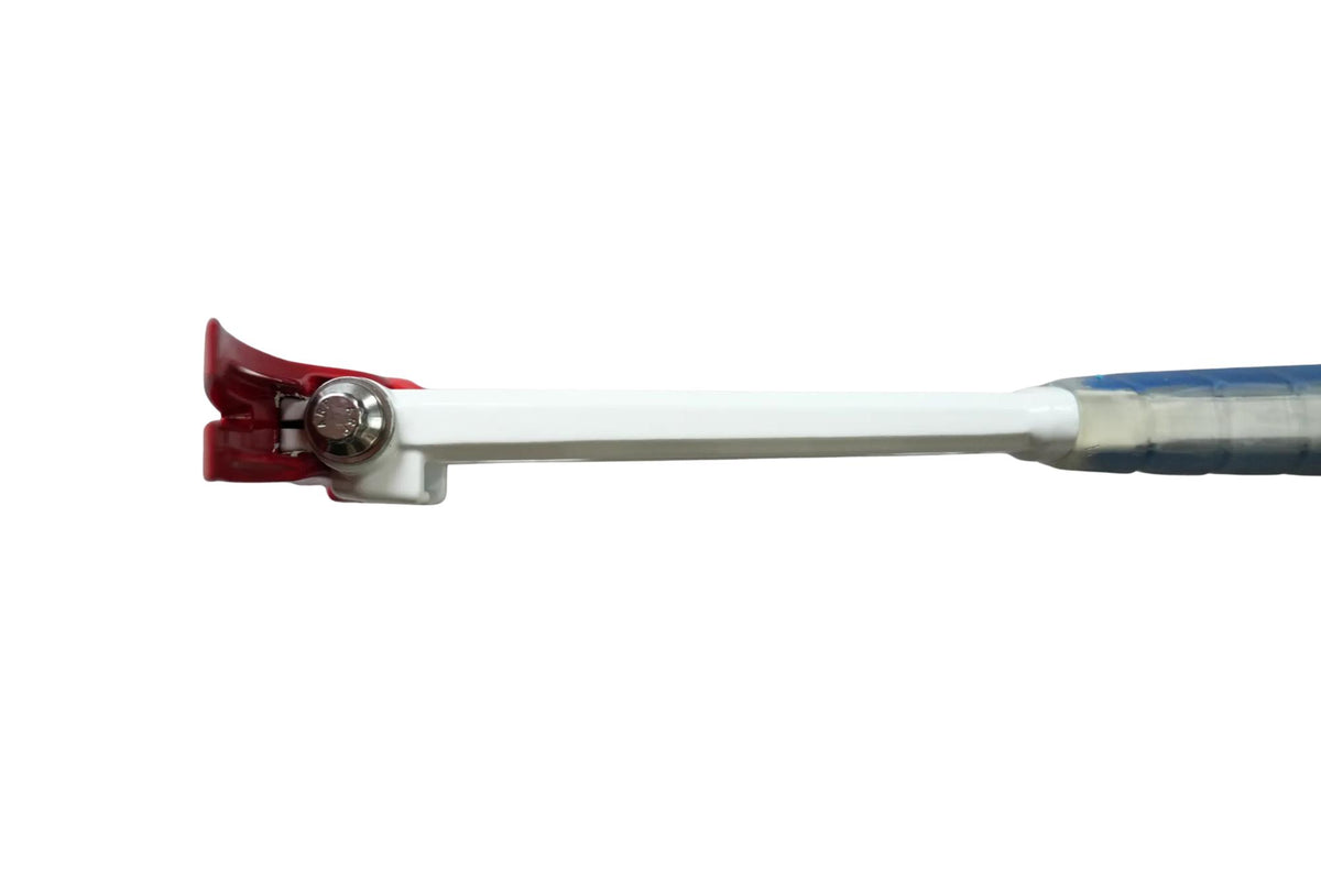 Freedom Fighter M4 12 Oz Titanium Framing Hammer Smooth Face