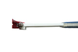 Freedom Fighter M4 12 Oz Titanium Framing Hammer Smooth Face