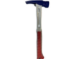 American Pride M1 15 Oz Titanium Framing Hammer Milled Face