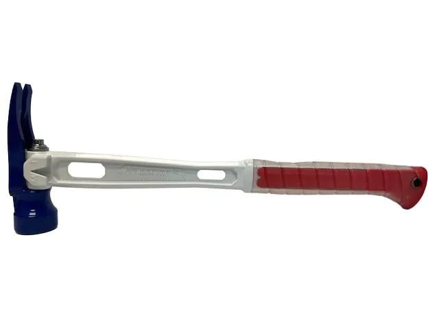 American Pride M1 15 Oz Titanium Framing Hammer Milled Face