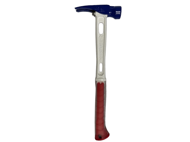 American Pride M1 15 Oz Titanium Framing Hammer Milled Face