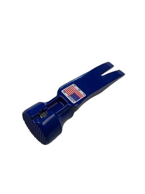 Hammer Heads | Milled & Smooth Face | Martinez Tool Co.