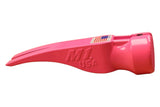 M1 MILLED FACE FRAMING HAMMER HEAD PINK