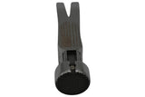 Polished Martinez Tool Co. M1 Milled Face Framing Hammer Head With American Flag
