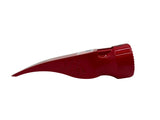 Red Head  M1 Milled Face Framing Head