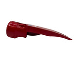 Red Head  M1 Milled Face Framing Head