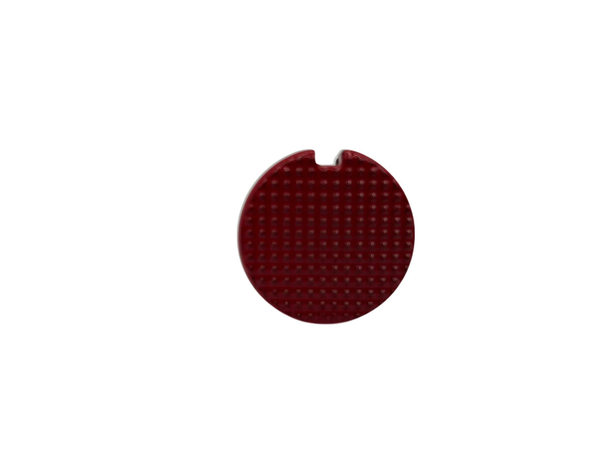 Red Head  M1 Milled Face Framing Head