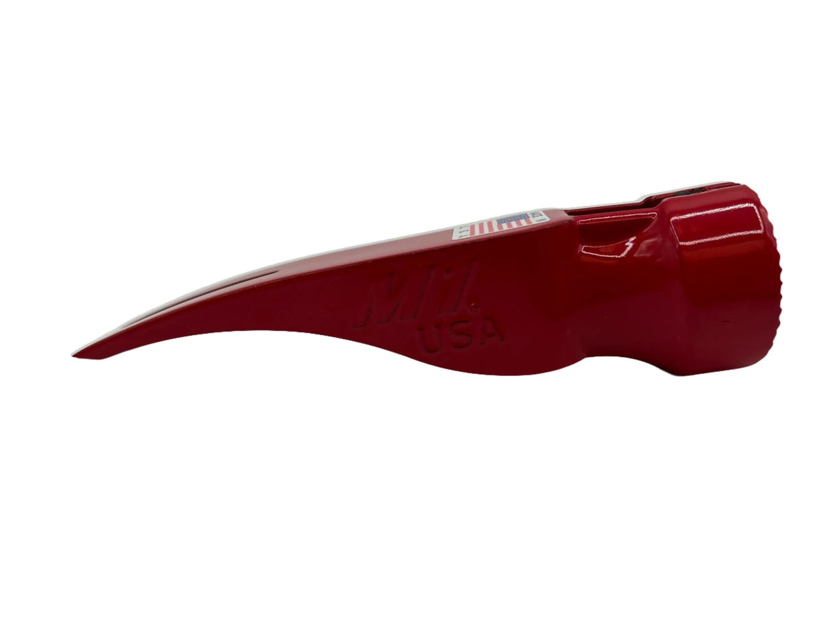 Red Head  M1 Milled Face Framing Head