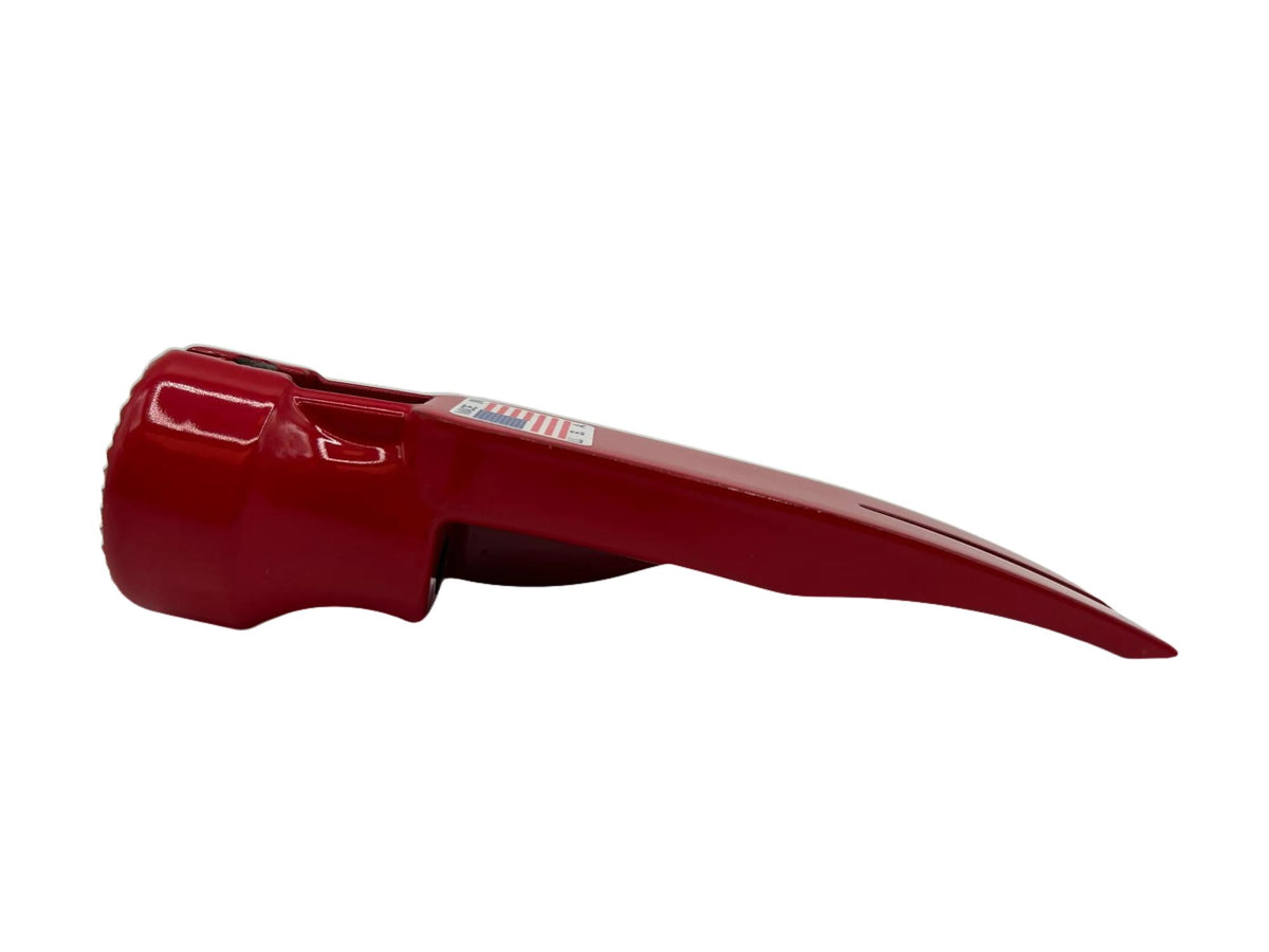 Red Head  M1 Milled Face Framing Head