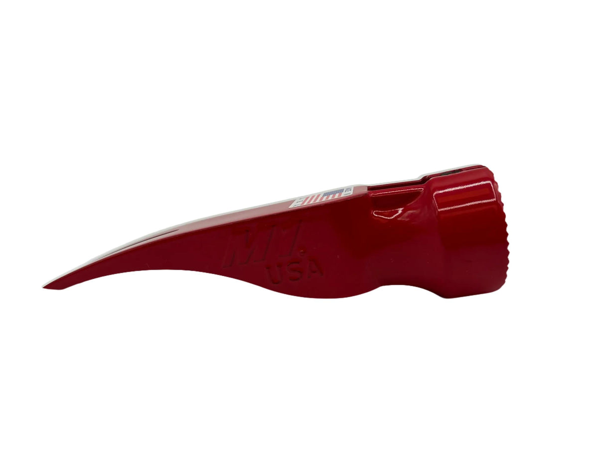 Red Head  M1 Milled Face Framing Head