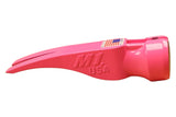M1 Smooth Face Framing Hammer Head Pink