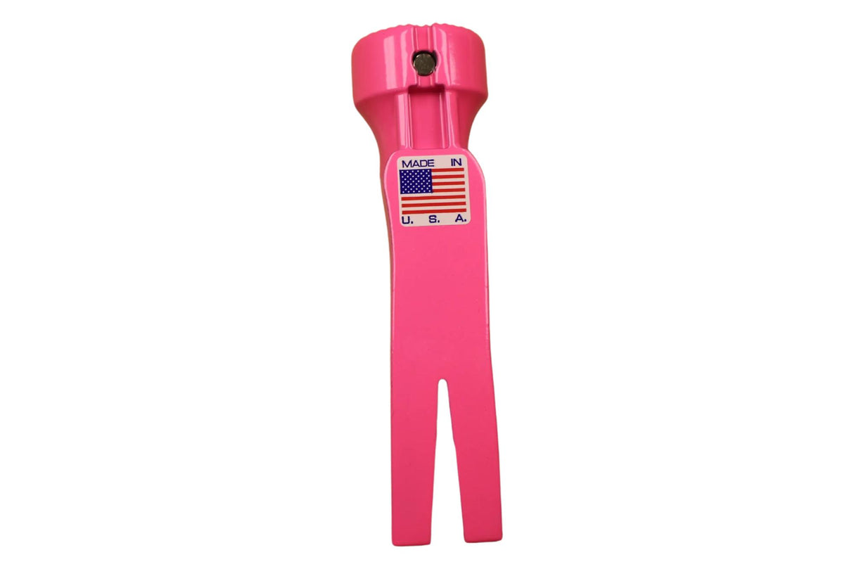 M1 Smooth Face Framing Hammer Head Pink