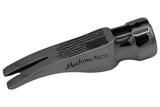 Polished Martinez Tool Co. M1 Smooth Face Framing Hammer Head With American Flag