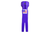 M1 Smooth Face Framing Hammer Head Purple