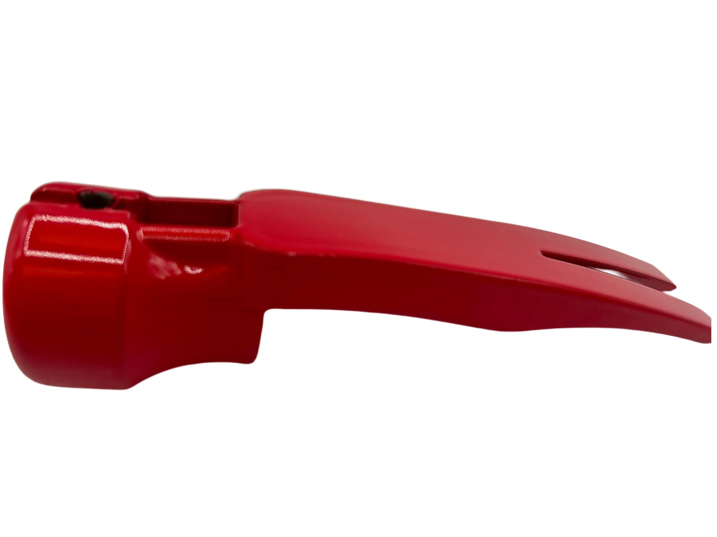 Red Head M1 Smooth Face Framing Hammer Head – Martinez Tool Co.
