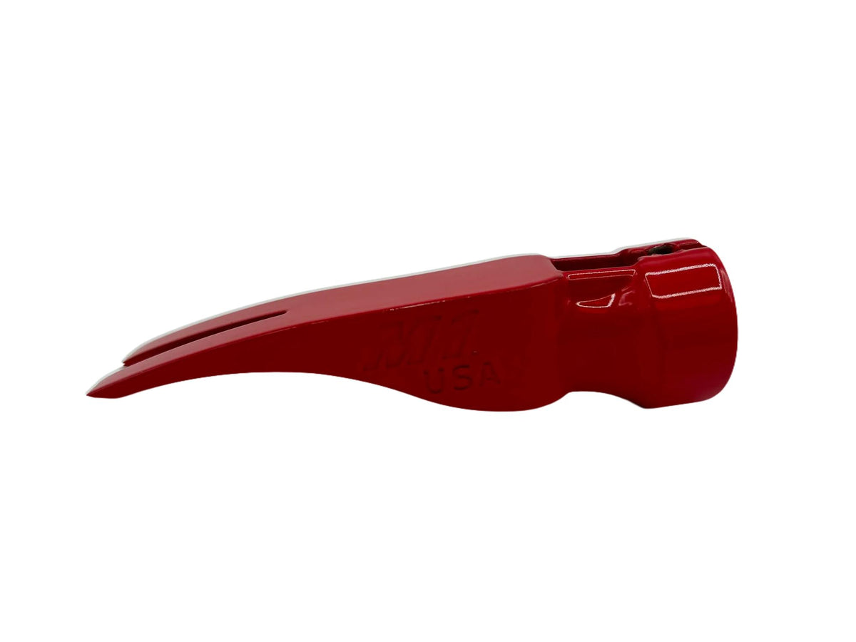 Red Head M1 Smooth Face Framing Hammer Head