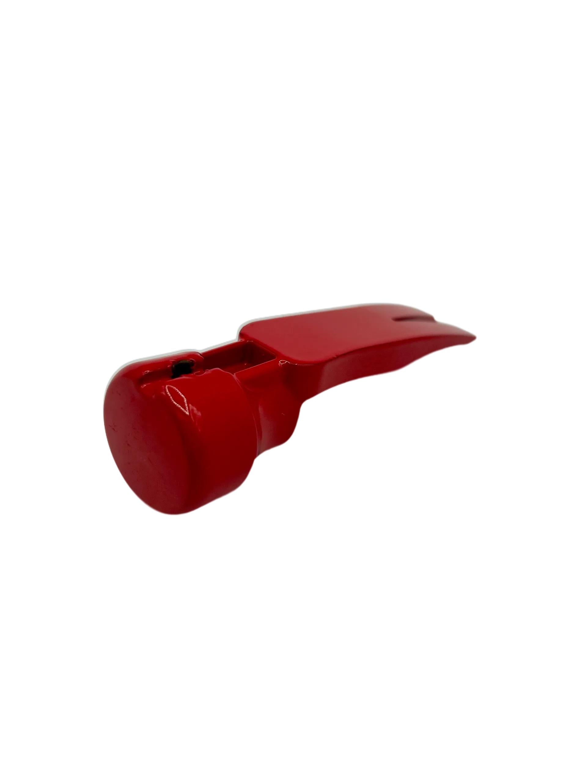 Red Head M1 Smooth Face Framing Hammer Head – Martinez Tool Co.