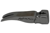 M4 POLISHED PRECISION 12 OZ DIMPLE FACE WITH AMERICAN FLAG