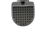 M4 POLISHED PRECISION 12 OZ DIMPLE FACE WITH AMERICAN FLAG