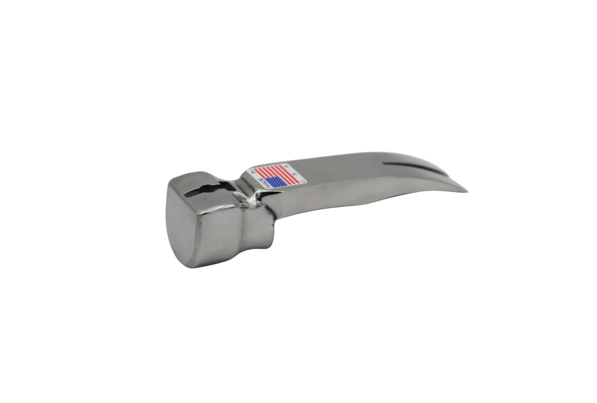 M4 12oz Smooth Face Polished Finish Head