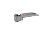 M4 12oz Smooth Face Polished Finish Head