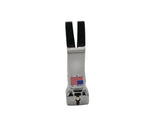 M4 12oz Smooth Face Polished Finish Head