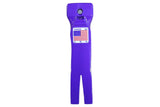 M4 12oz Smooth Face Finish Head Purple