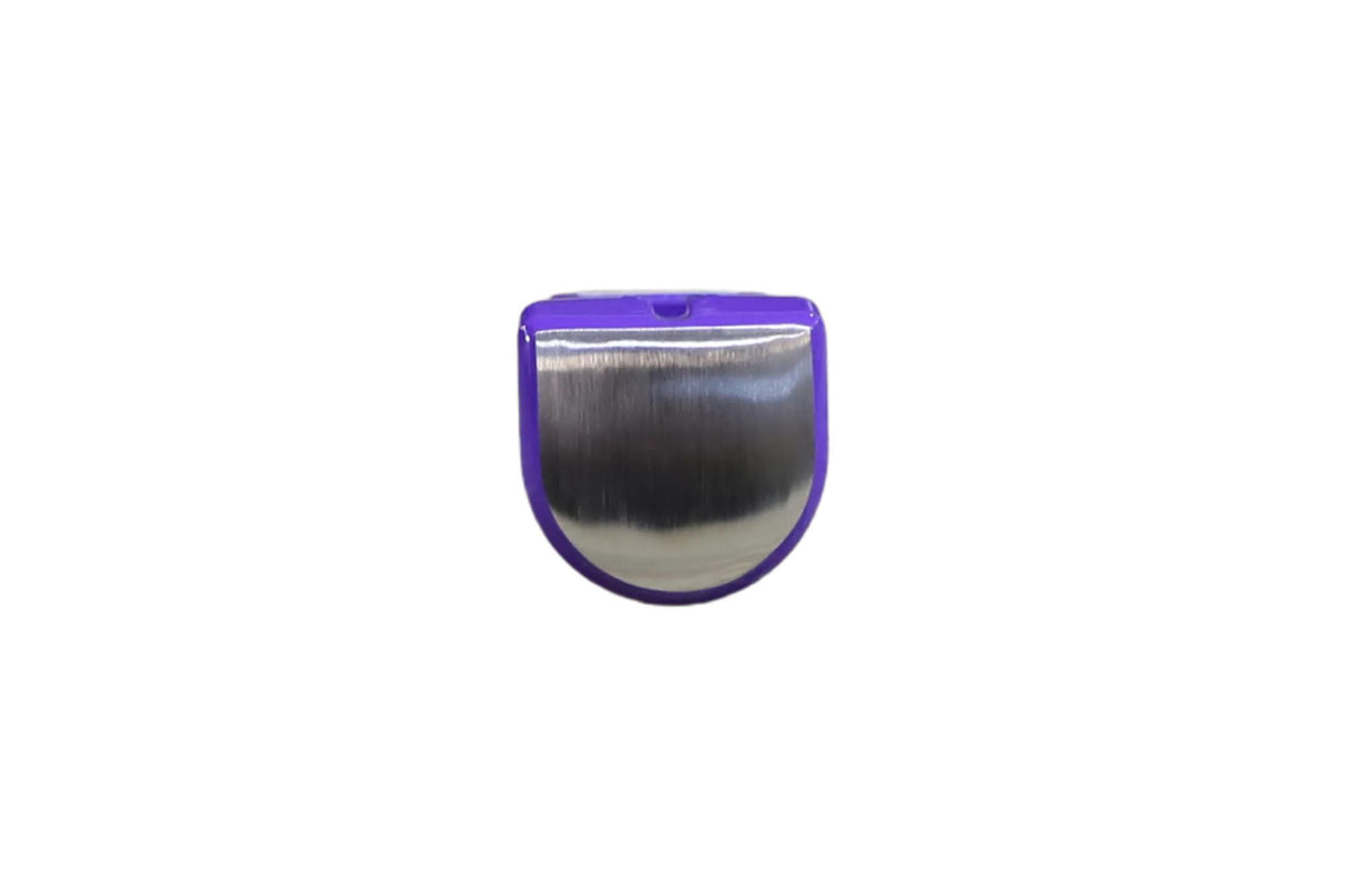 M4 12oz Smooth Face Finish Head Purple